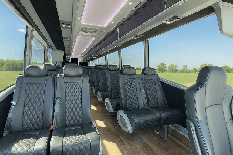 Easy Travel Throughout Avondale