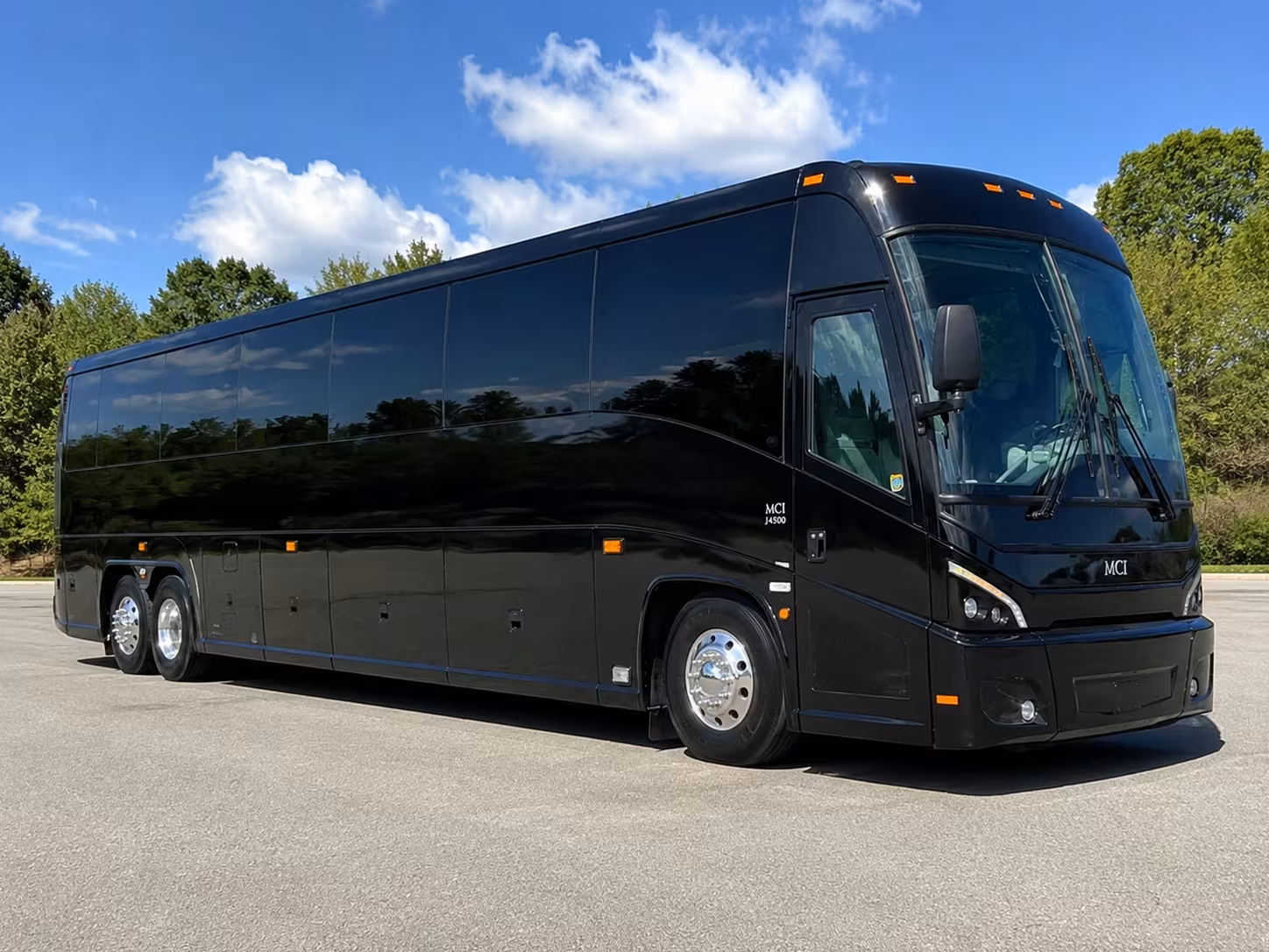 after prom charter bus rentals in avondale
