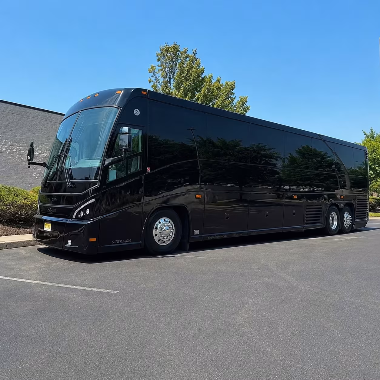 avondale bus rentals for cross state group trips