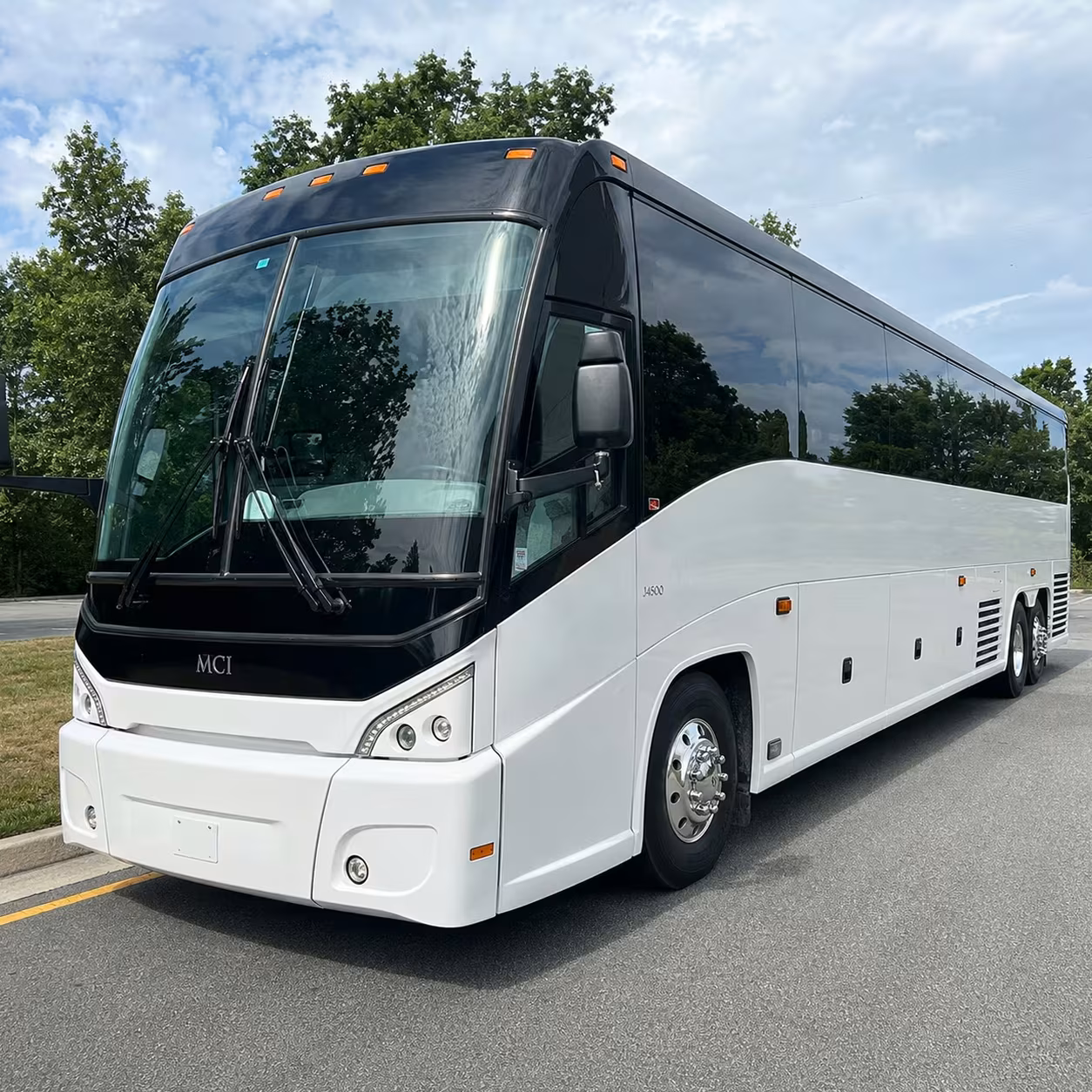 avondale bus rentals for youth group trips retreats and camps