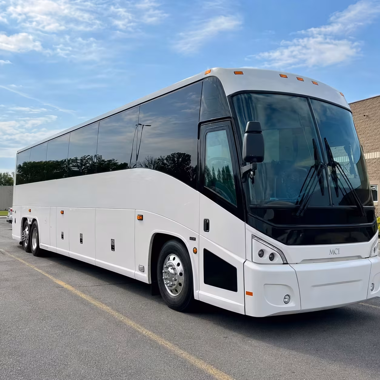avondale concert bus rentals