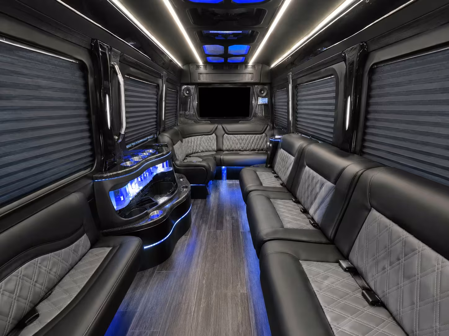 avondale conference transportation to the phoenix convention center