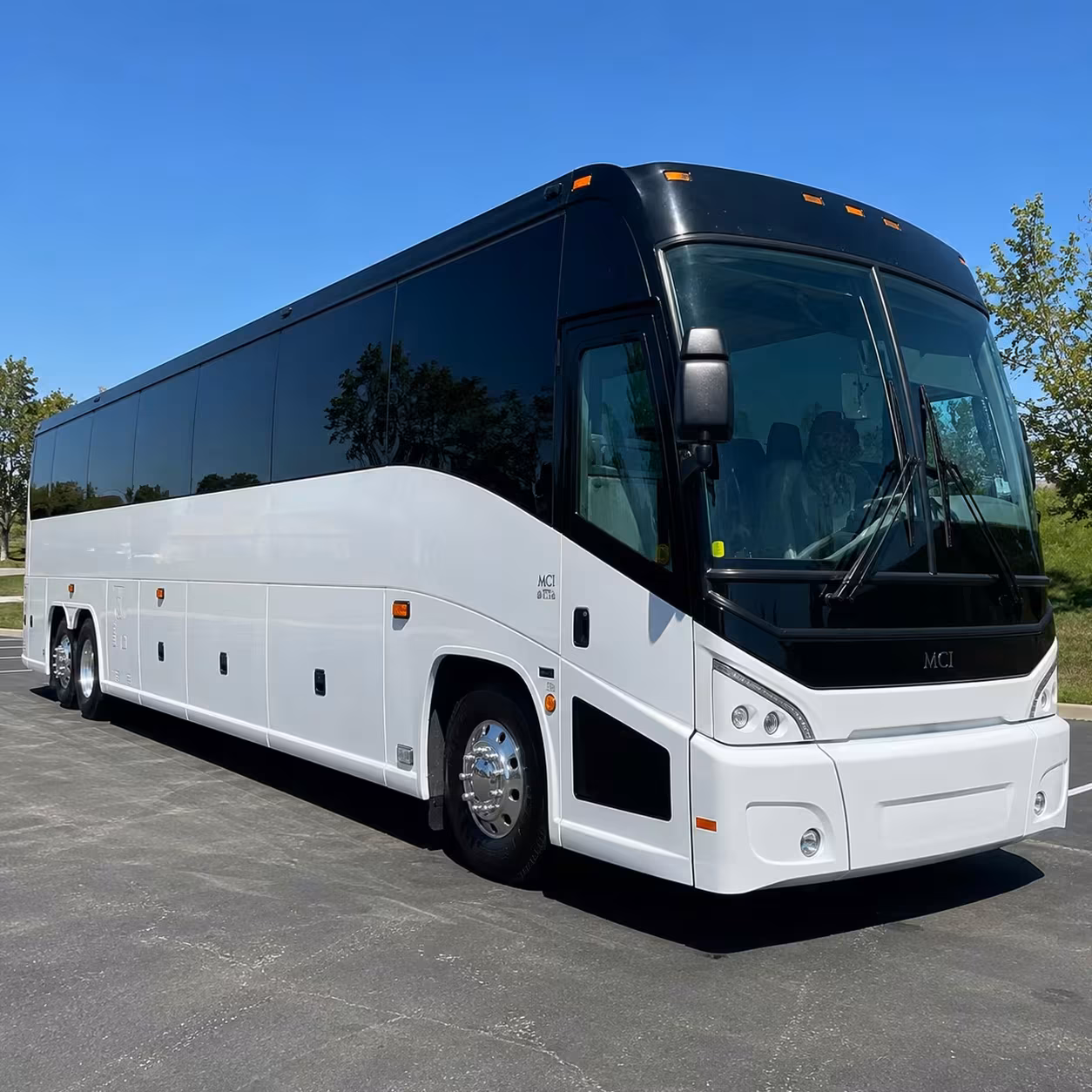 avondale group transportation instead of multiple rideshares