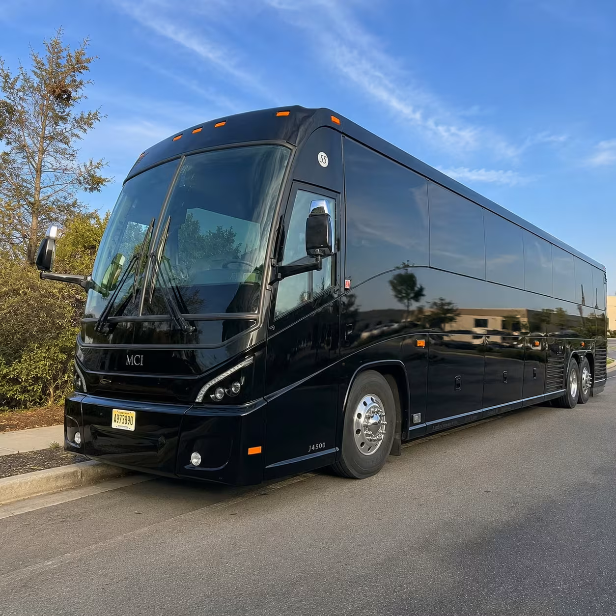 avondale long distance transportation services