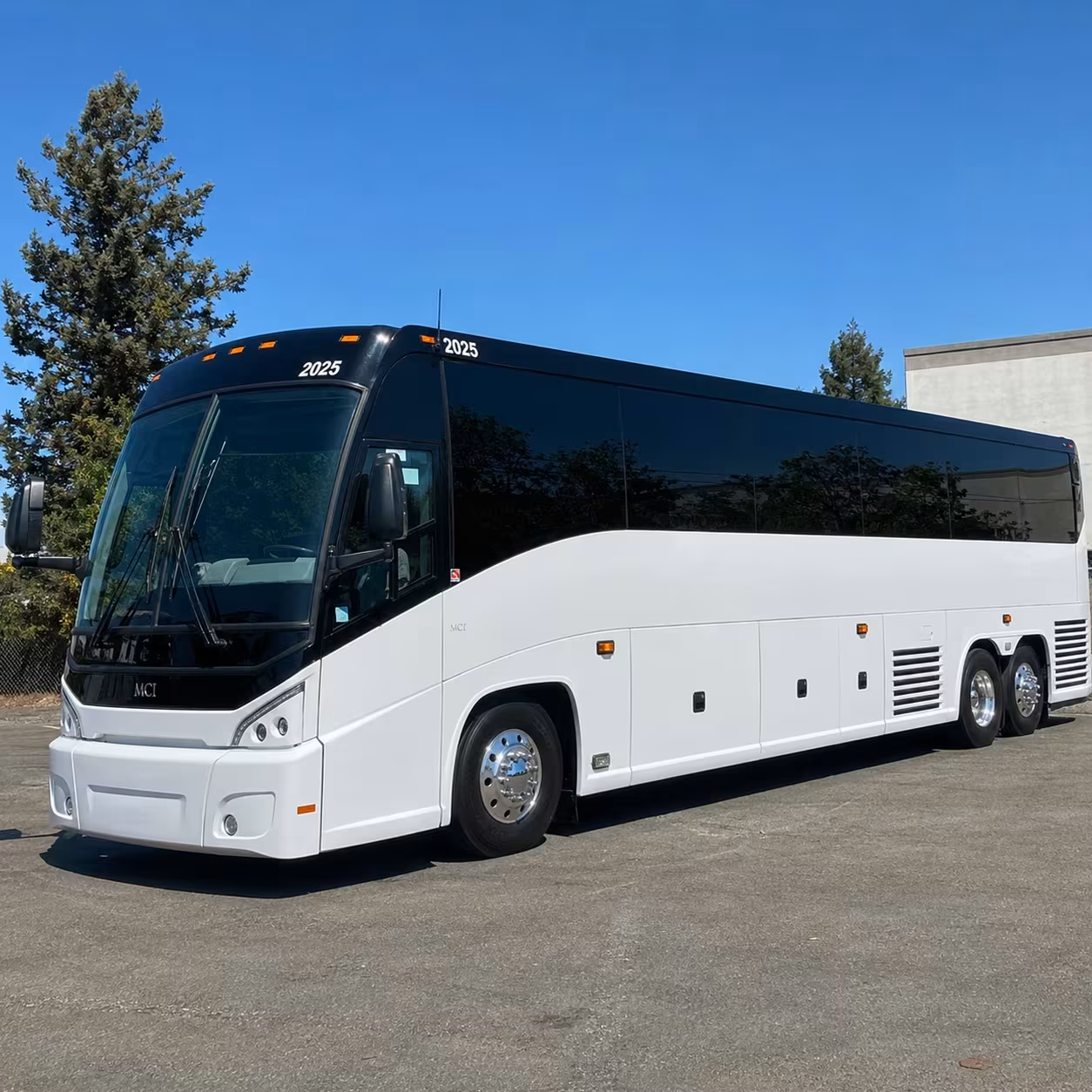 avondale transportation for holiday services and church events