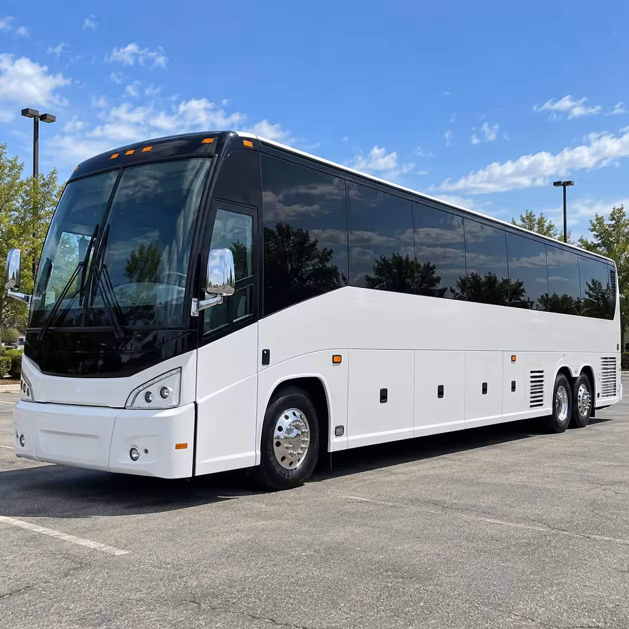 avondale wedding venue transportation for ceremonies and receptions