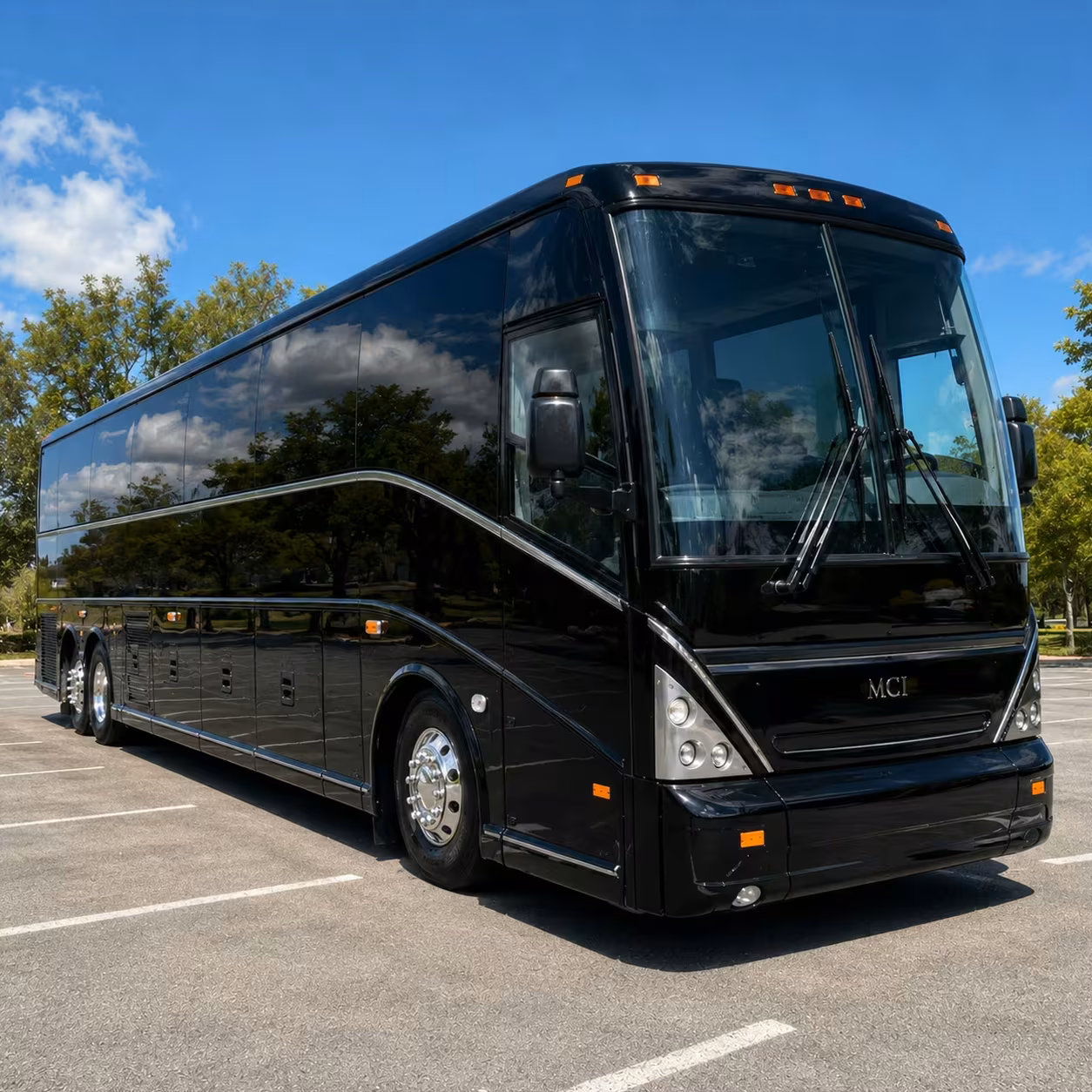 corporate event transportation for avondale businesses