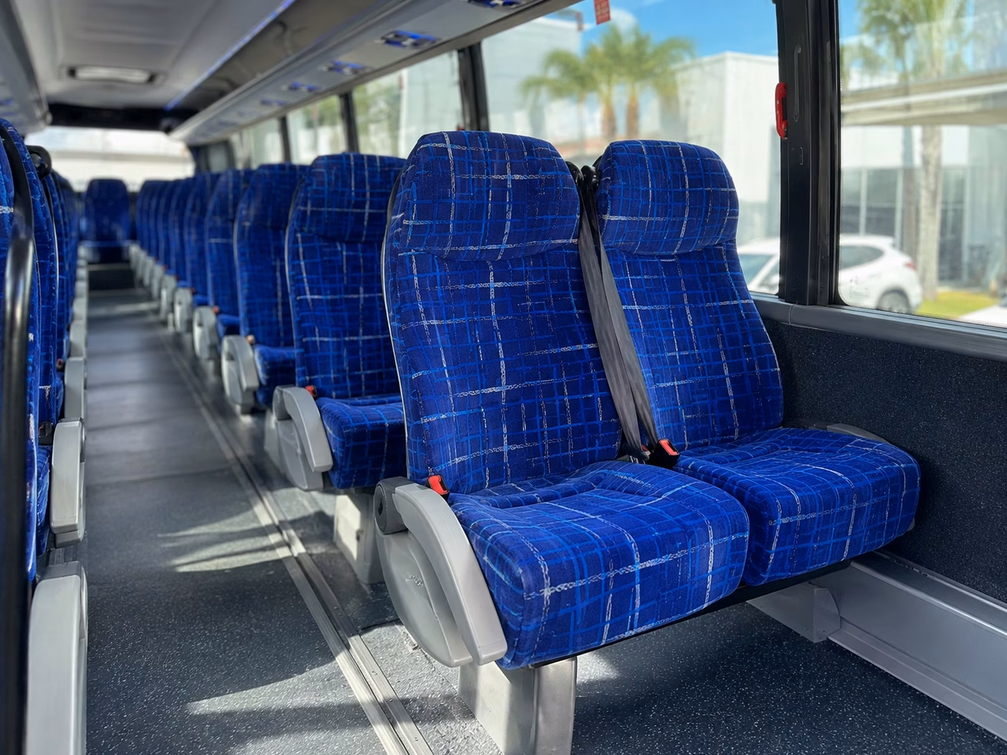 does the day of the week change what a bus costs in avondale arizona