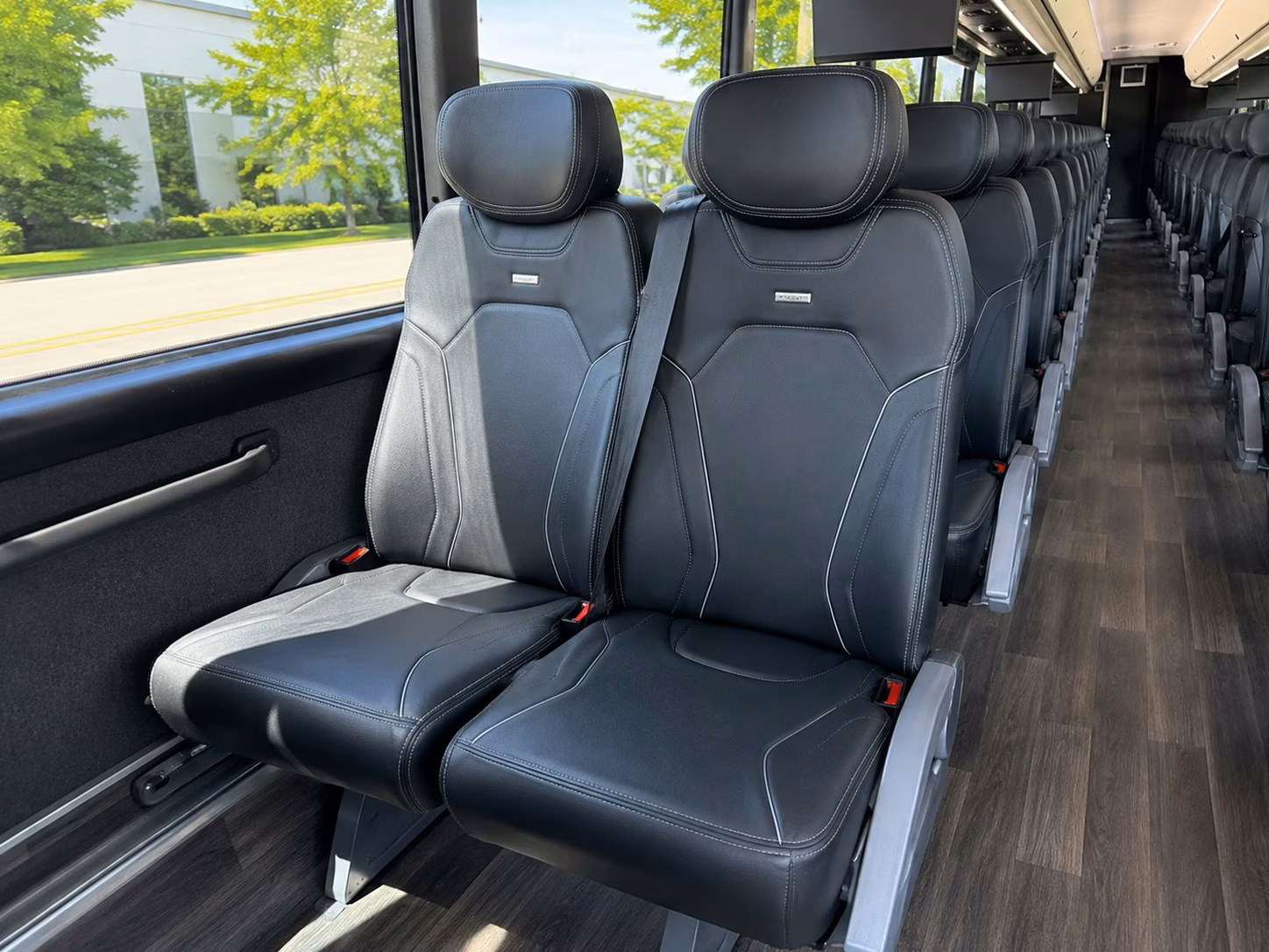 how time of year and peak seasons affect charter bus prices in avondale