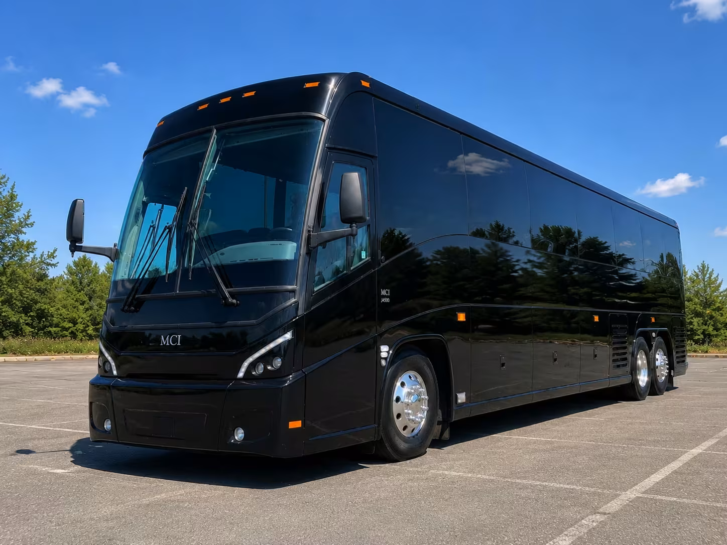 long distance government charter bus rentals from avondale