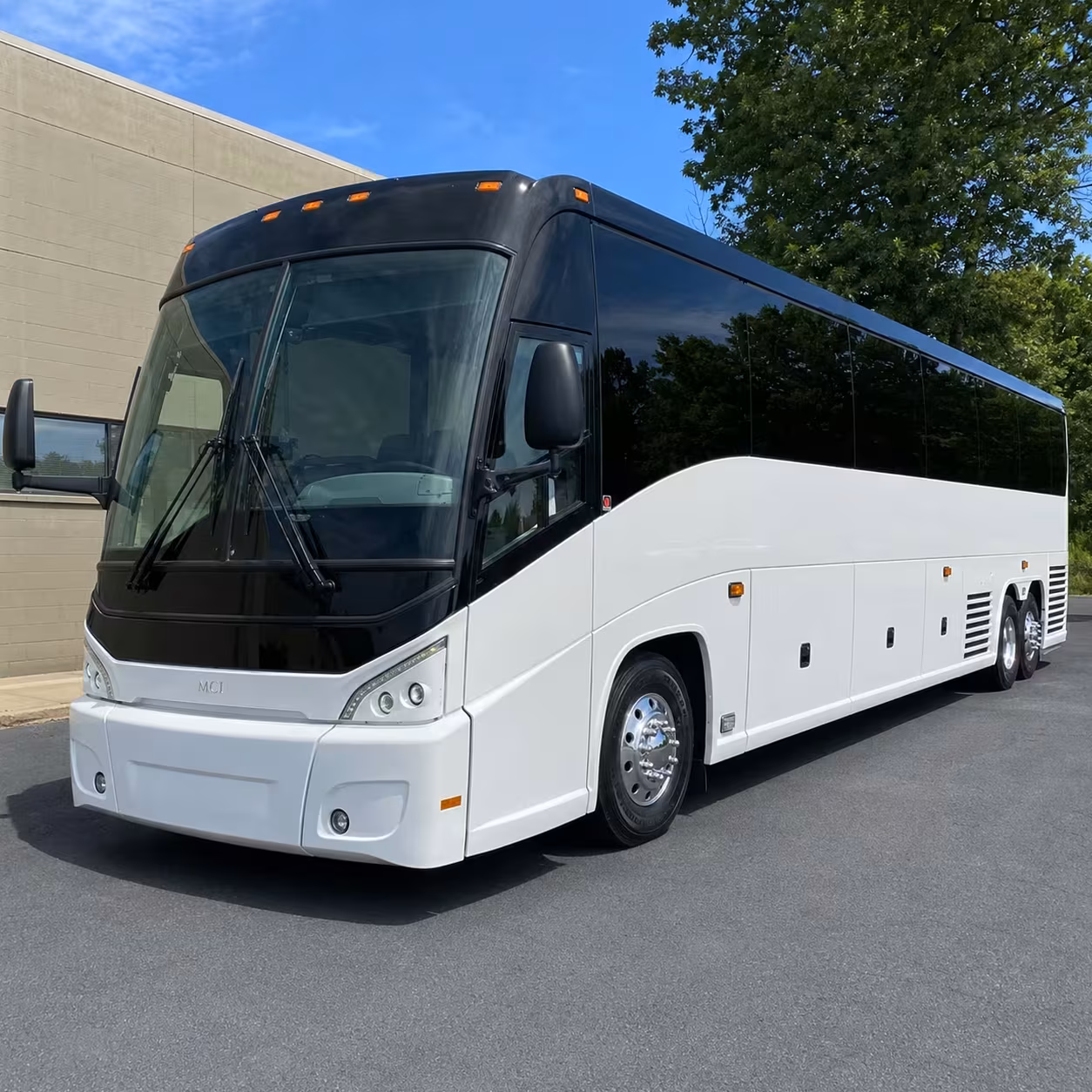 sunday service shuttles and weekly worship transportation in avondale