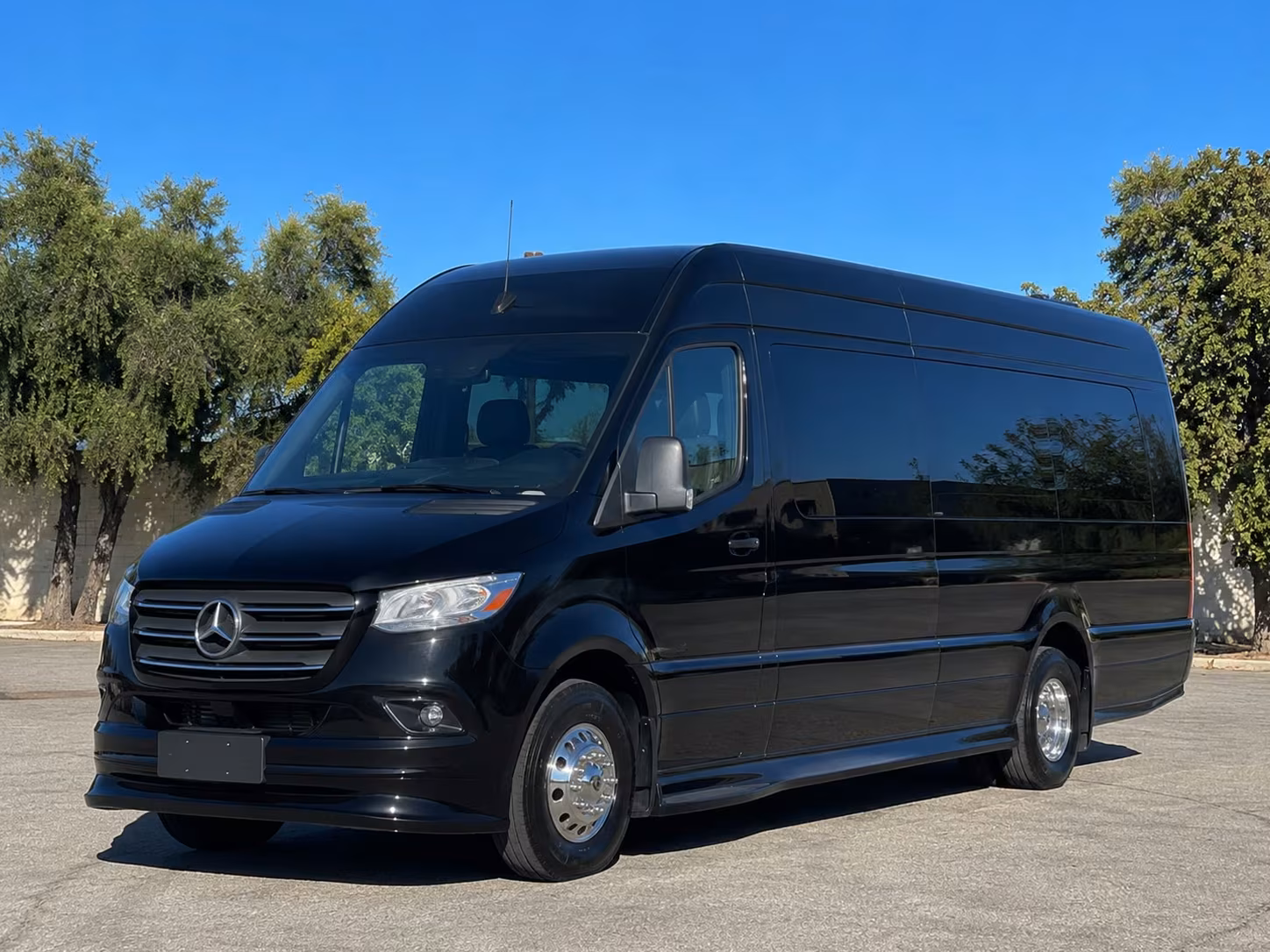 transportation serving avondale and nearby cities